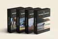 The Complete Colour Archive