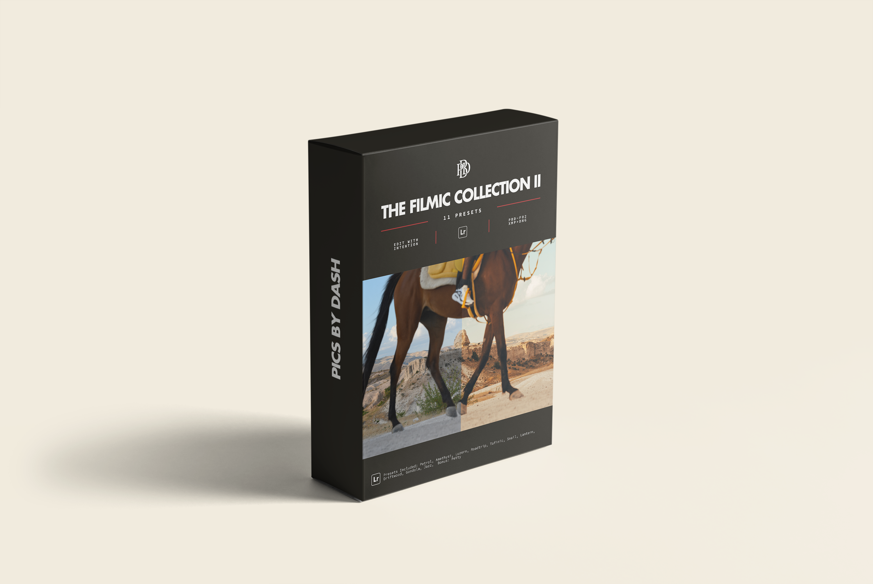 The Filmic Collection II