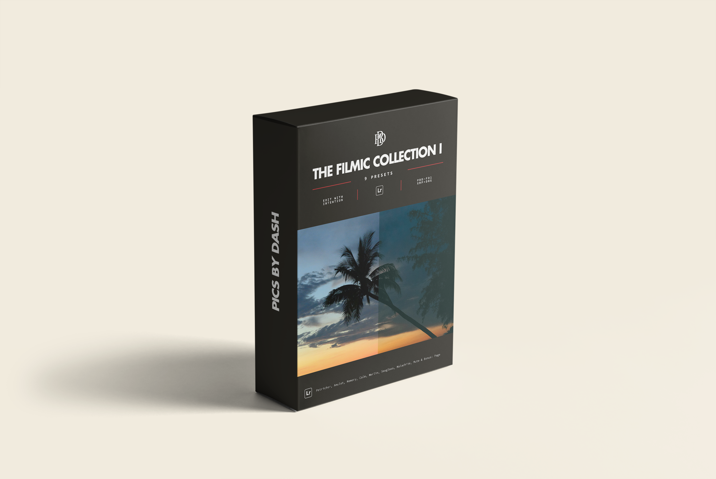 The Filmic Collection I